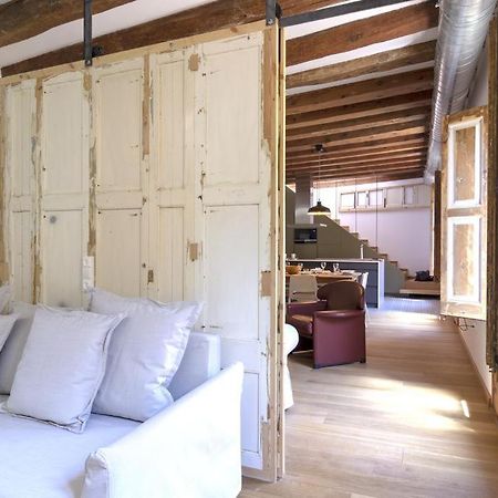 Bellafila Gothic Terrace Apartment Barcelona Exterior photo