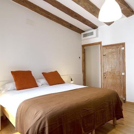 Bellafila Gothic Terrace Apartment Barcelona Exterior photo