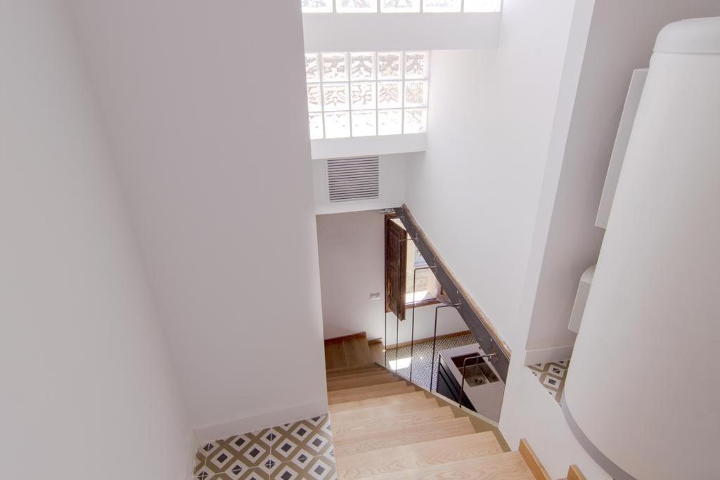 Bellafila Gothic Terrace Apartment Barcelona Exterior photo