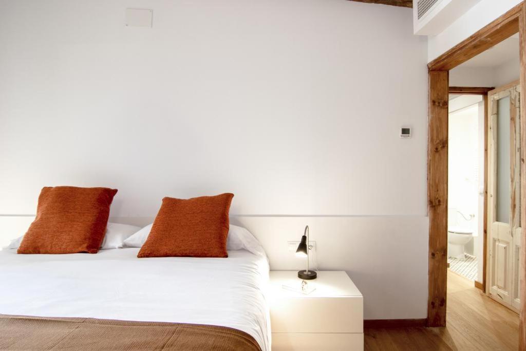 Bellafila Gothic Terrace Apartment Barcelona Exterior photo