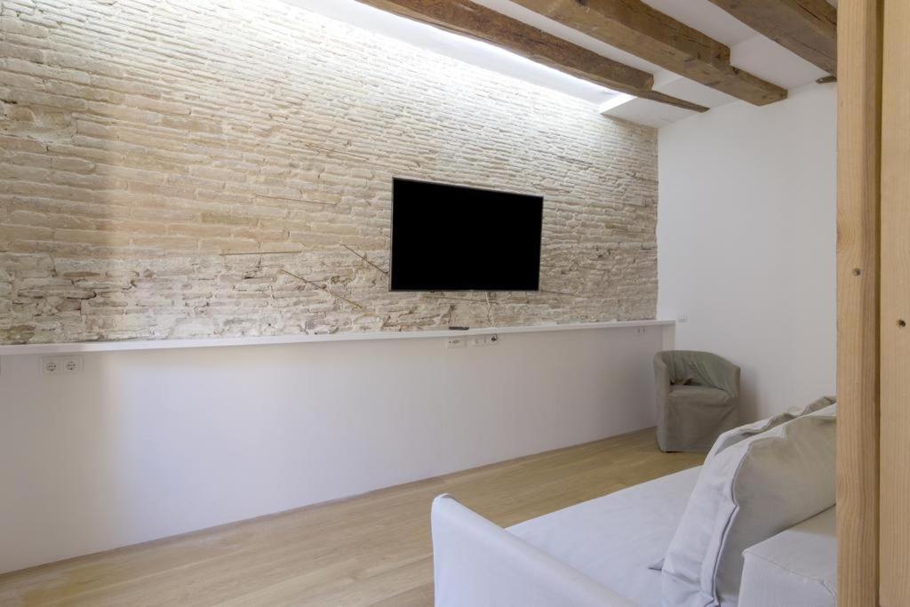 Bellafila Gothic Terrace Apartment Barcelona Exterior photo